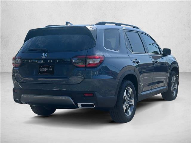 New 2026 Honda Pilot EX-L image 2