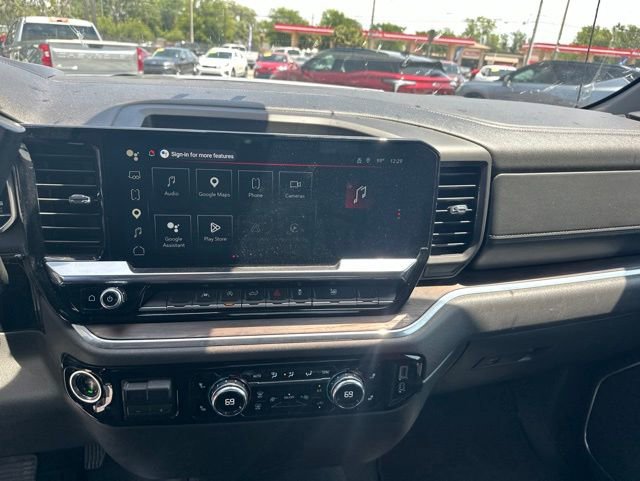 Used 2025 GMC Sierra 1500 SLT AWD/4WD image 15
