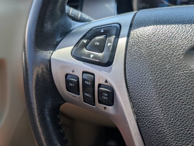 Used 2015 Ford Taurus SEL w/ Equipment Group 201A FWD image 25