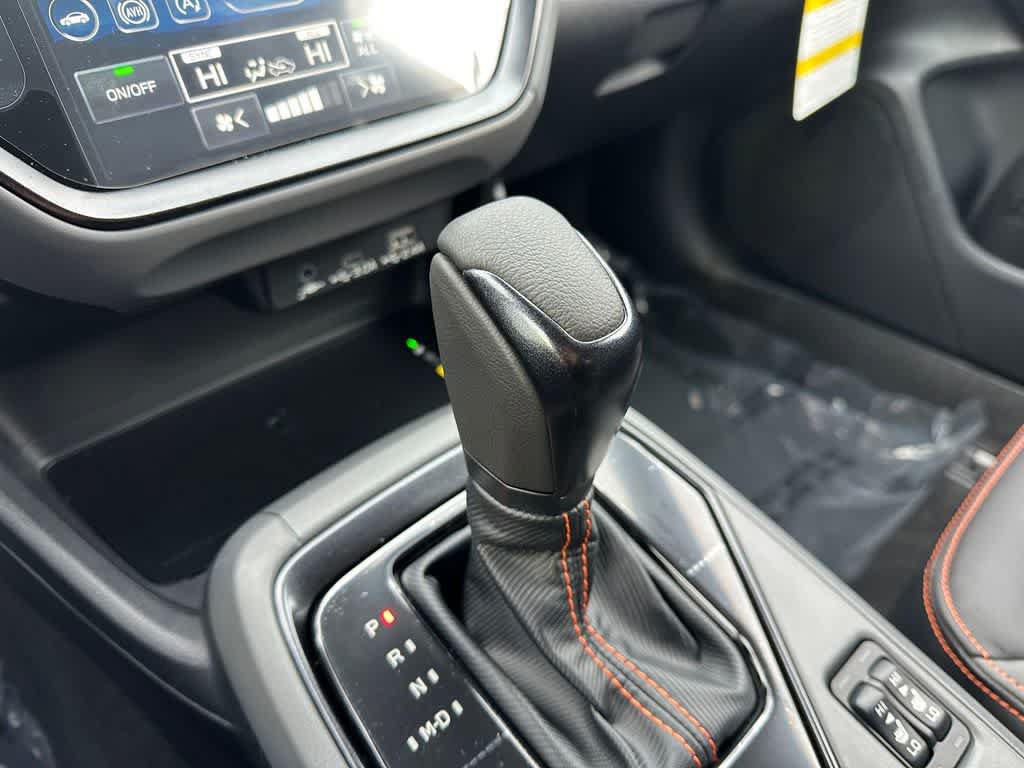 New 2026 Subaru Crosstrek 2.5i Limited AWD/4WD image 17