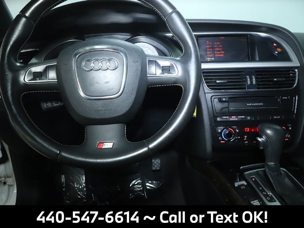 Used 2010 Audi S5 Prestige image 35