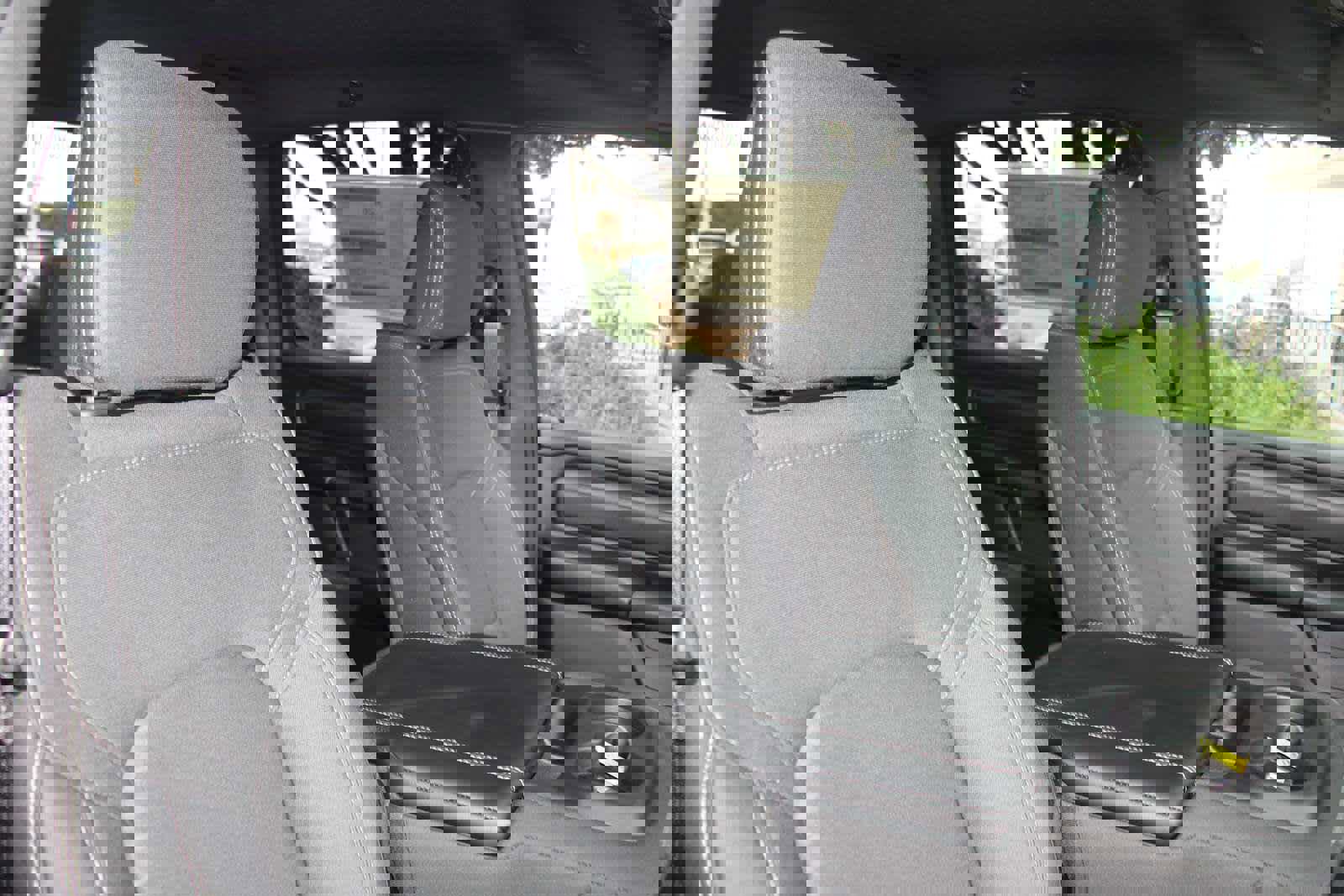 New 2026 RAM 1500 Tradesman image 41