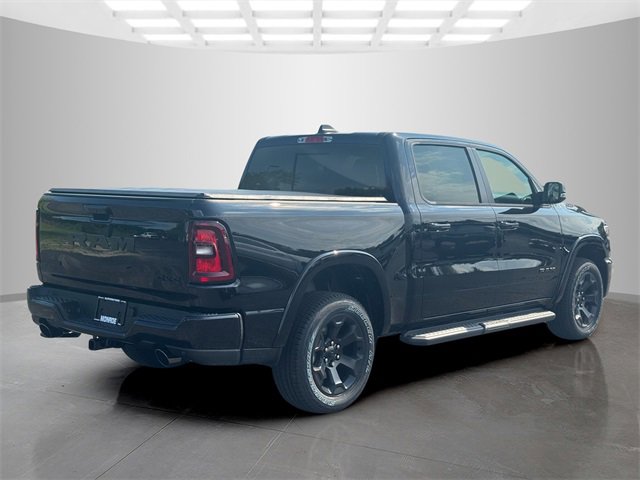 New 2026 RAM 1500 Big Horn image 7