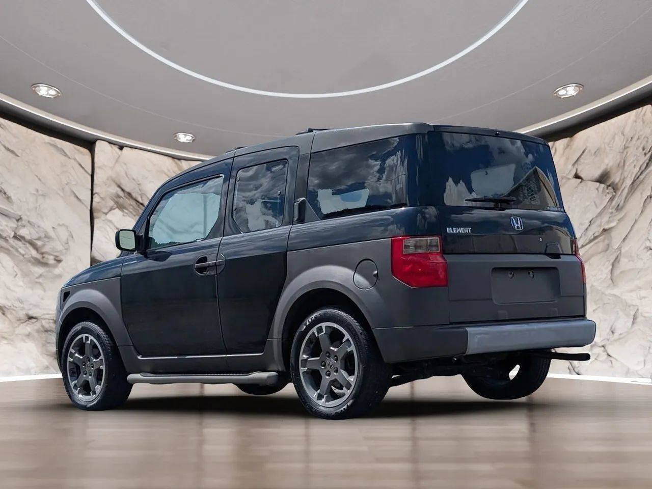 Used 2003 Honda Element EX image 6