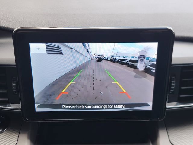 Used 2023 Ford Explorer XLT w/ Equipment Group 202A image 14