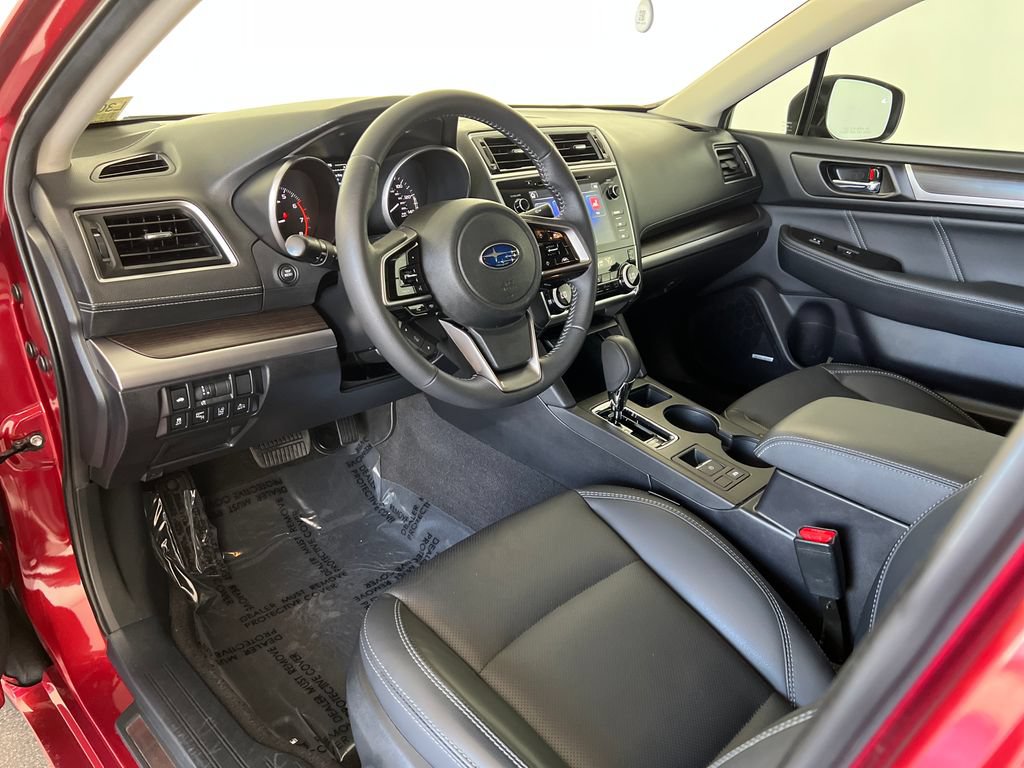 Used 2018 Subaru Legacy 2.5i Limited AWD/4WD image 19