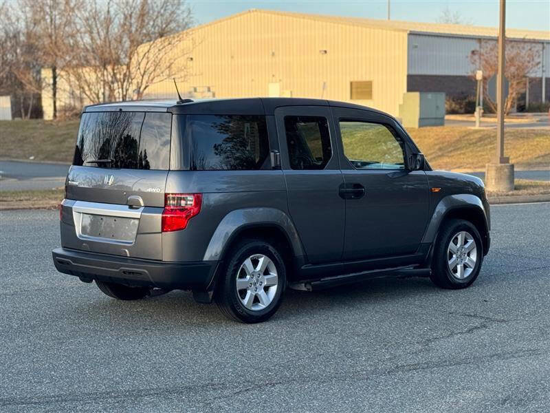 Used 2011 Honda Element EX image 8