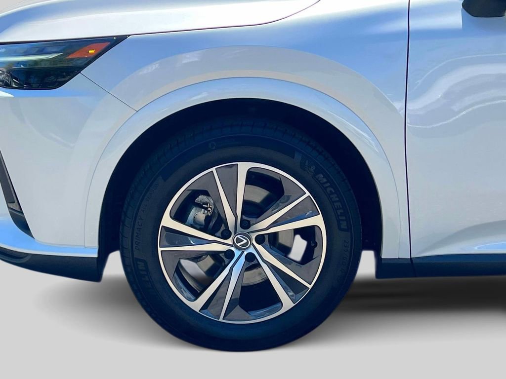 Used 2023 Lexus RX 350 Premium w/ Cold Area Package AWD/4WD image 10