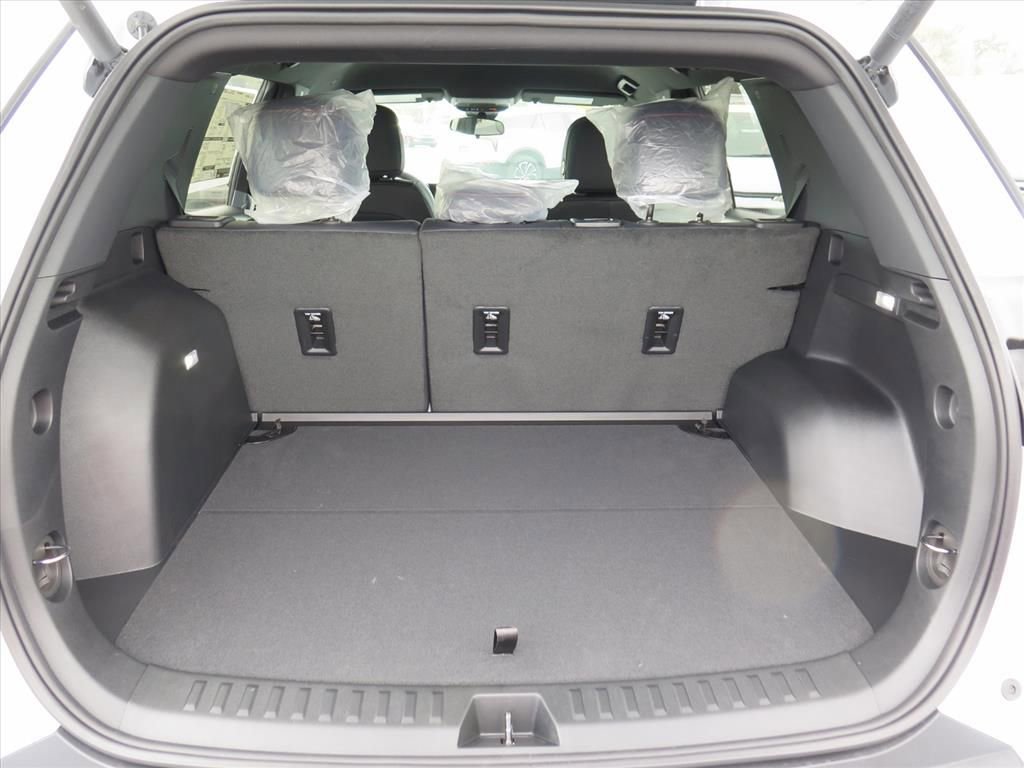 New 2026 Chevrolet Equinox RS w/ Convenience Package III image 15