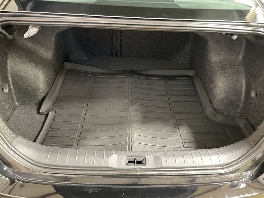 Used 2026 Nissan Altima 2.5 SR FWD image 22