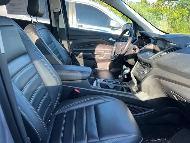 Used 2019 Ford Escape SEL AWD/4WD image 7