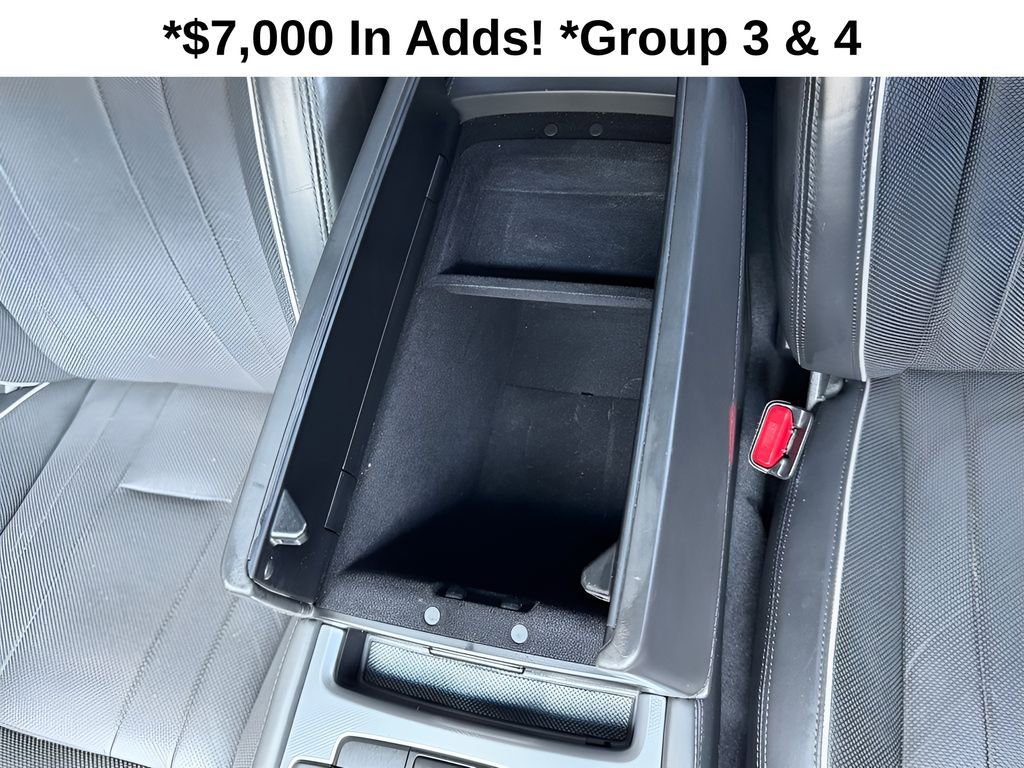 Used 2015 Hyundai Genesis 3.8 w/ Option Group 04 image 49