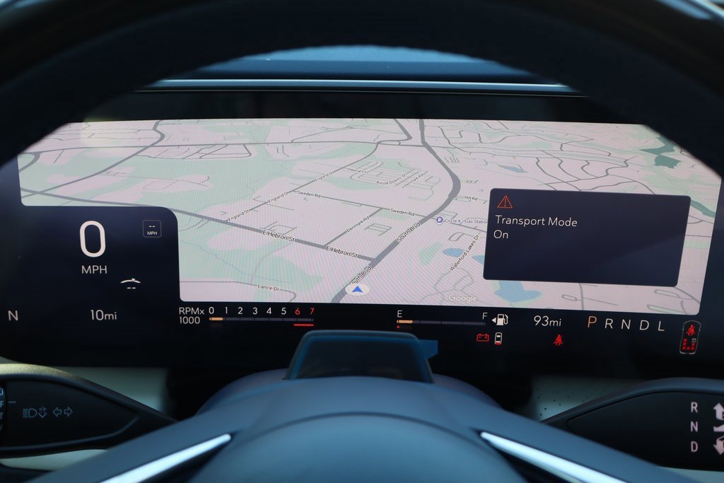 New 2026 Buick Enclave Avenir w/ Super Cruise Package image 15