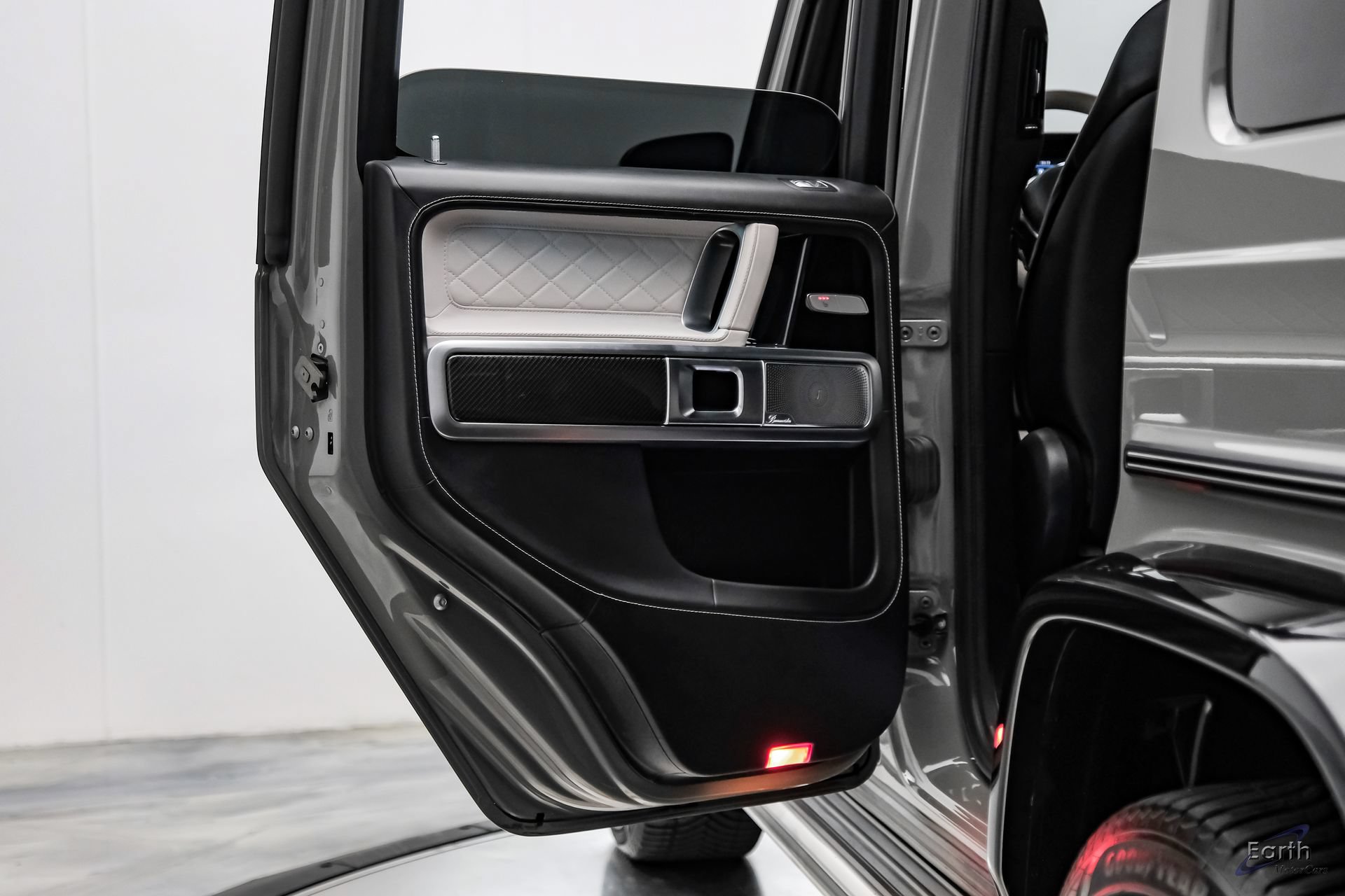 Used 2021 Mercedes-Benz G 550 image 92