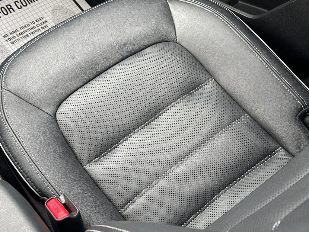 Used 2025 MAZDA CX-5 AWD 2.5 S w/ Preferred Package image 17