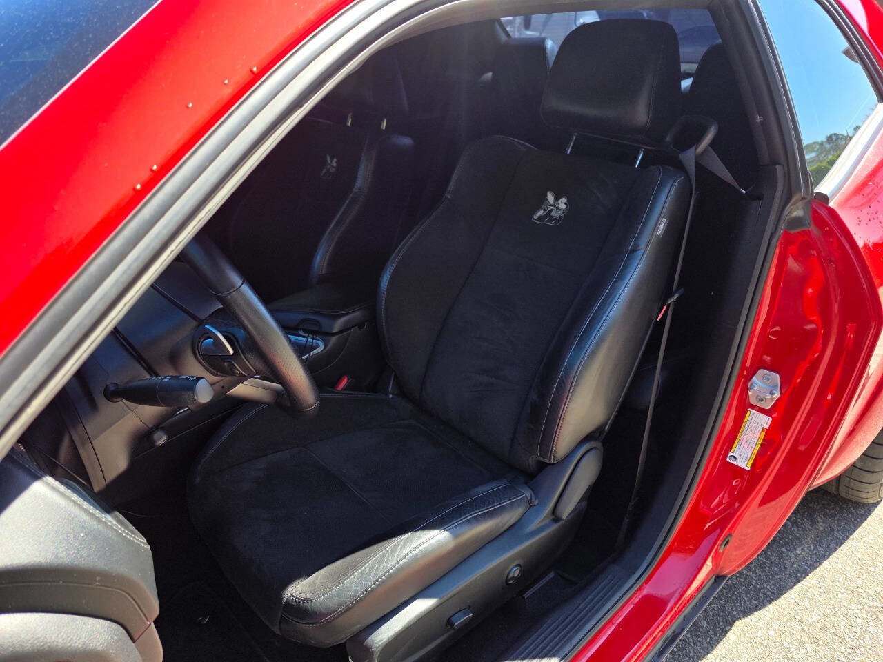 Used 2021 Dodge Challenger R/T Scat Pack image 14