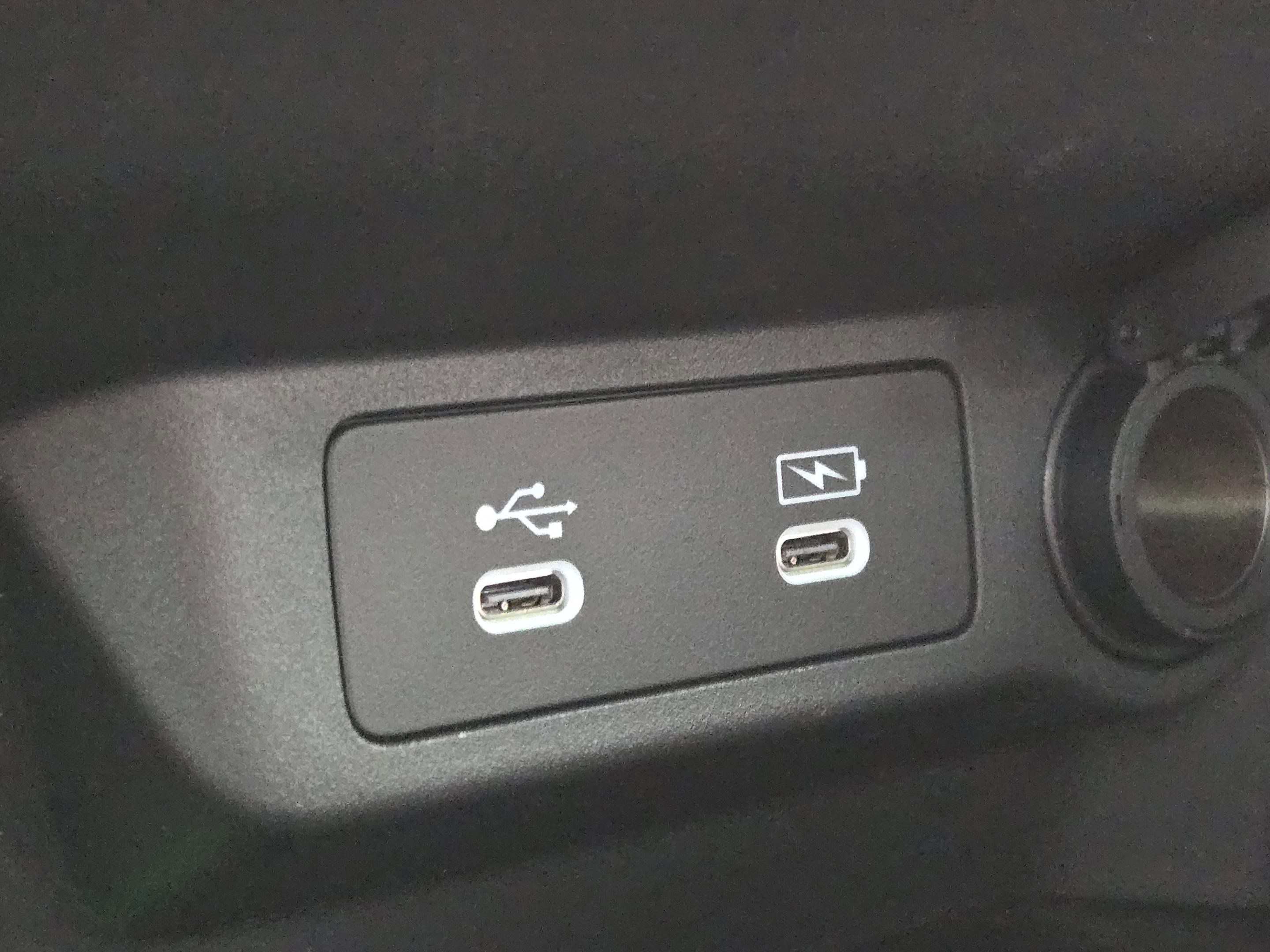 Used 2025 Acura ADX A-Spec AWD/4WD image 13