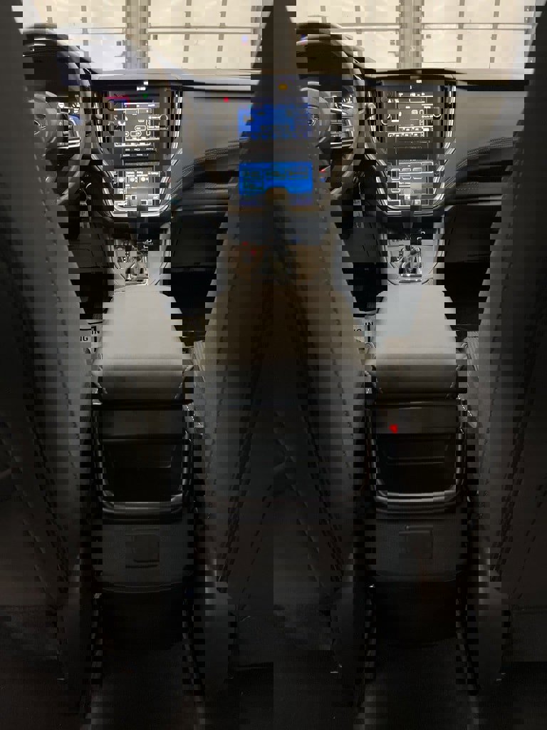 Certified 2025 Subaru Legacy image 29