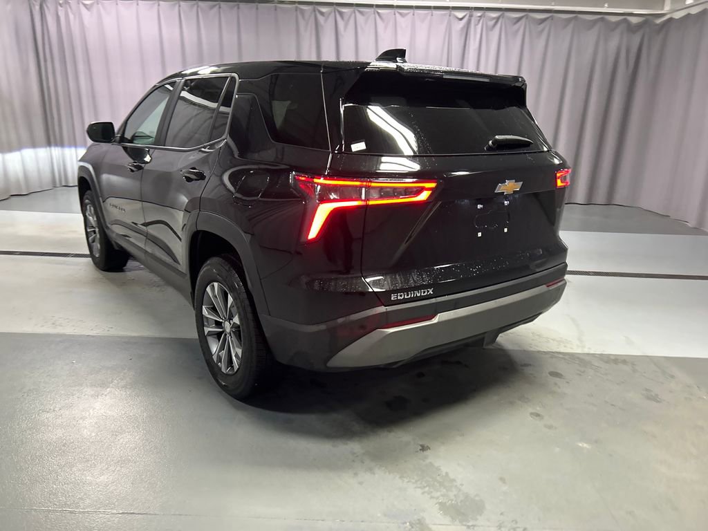 Used 2025 Chevrolet Equinox LT image 5