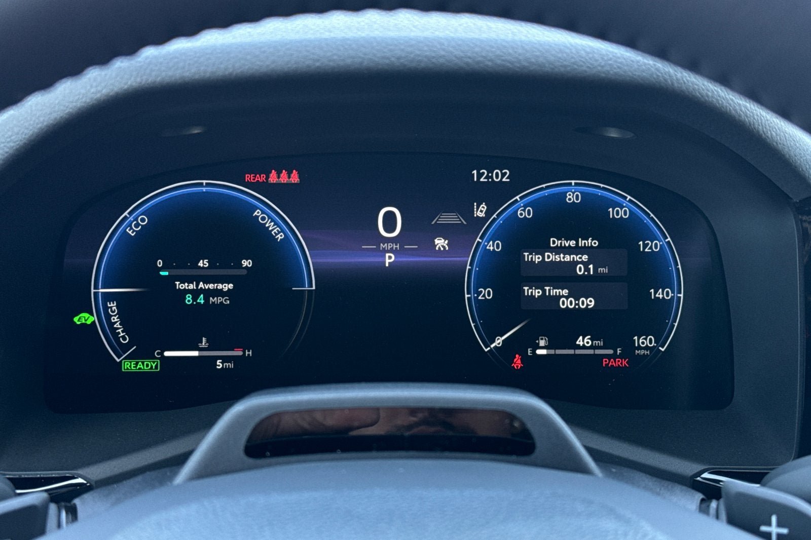 New 2026 Toyota Camry XSE FWD image 27