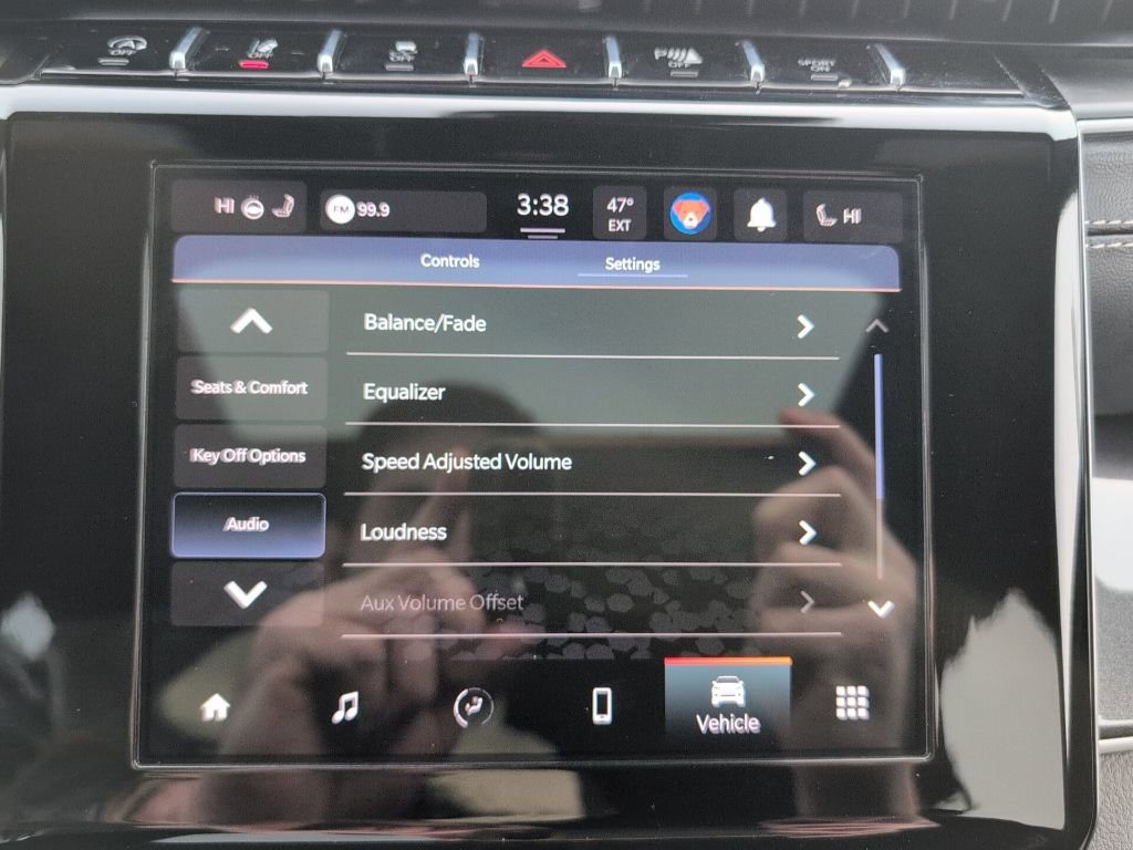 Used 2023 Jeep Grand Cherokee Altitude image 51