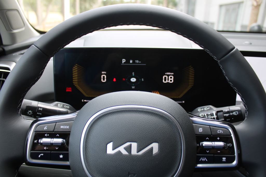 New 2026 Kia Sorento S image 27