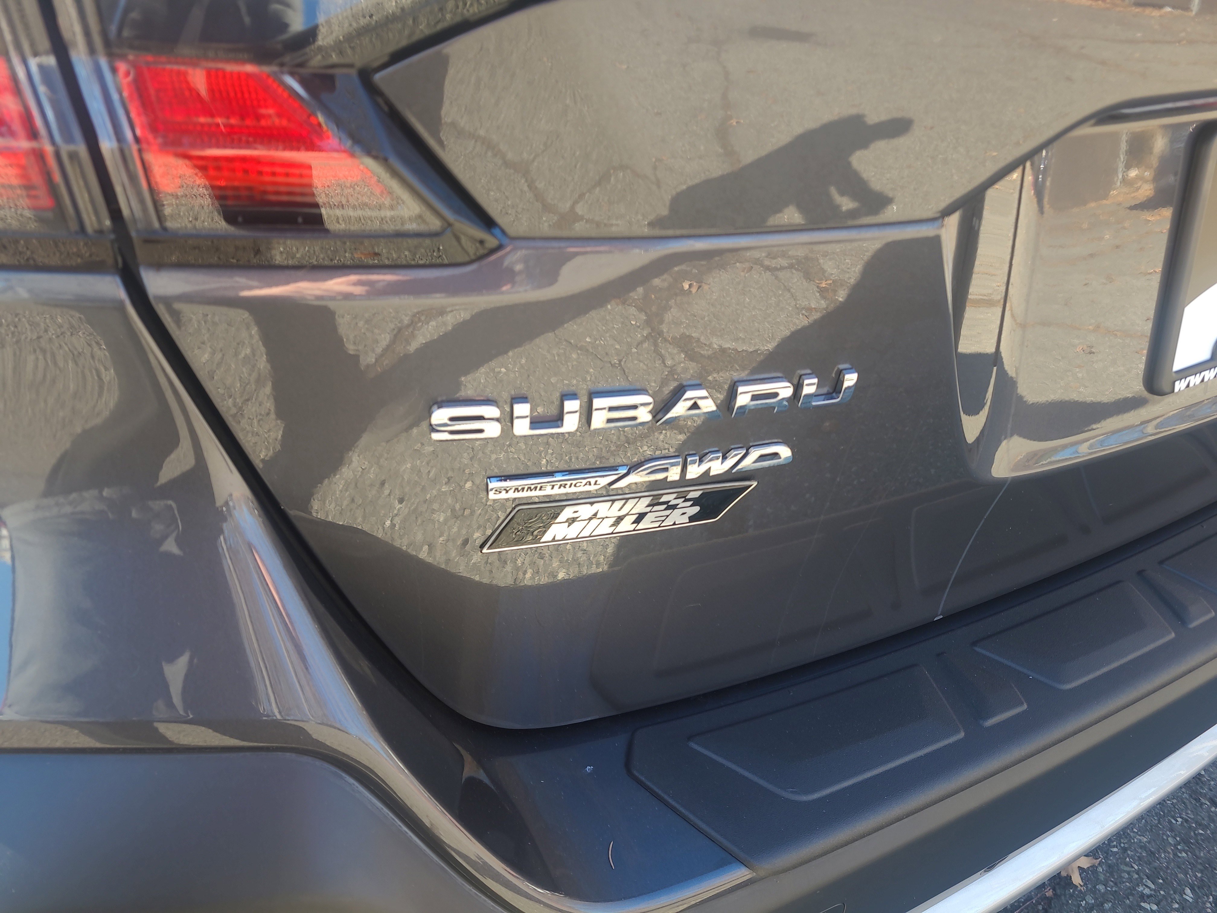 Used 2023 Subaru Outback Limited XT image 31