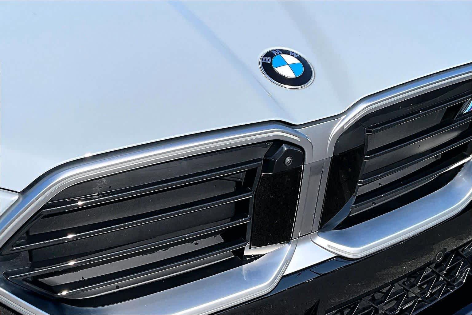 Certified 2025 BMW X2 M35i image 30
