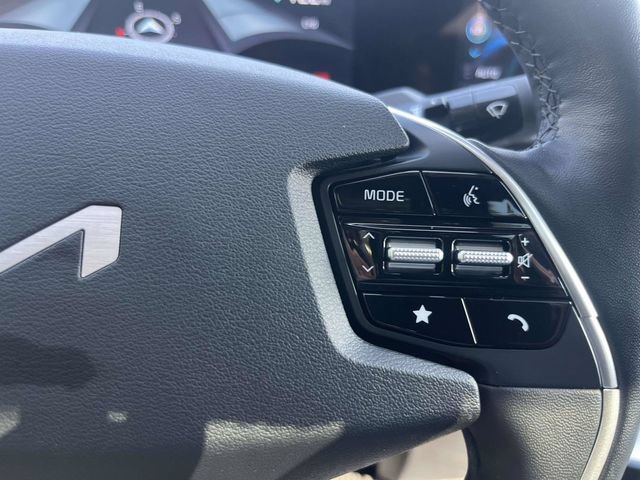 Used 2022 Kia EV6 GT-Line w/ First Edition Package AWD/4WD image 24