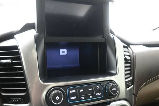 Used 2017 Chevrolet Tahoe Premier AWD/4WD image 35