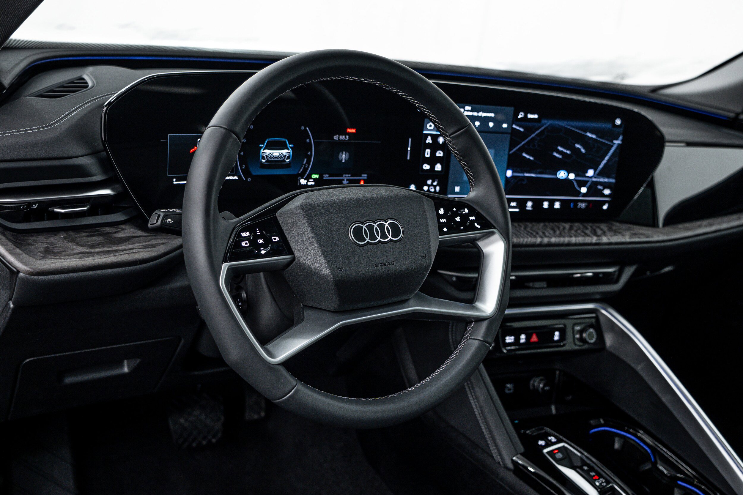 Certified 2025 Audi Q5 Premium w/ Convenience Package image 10