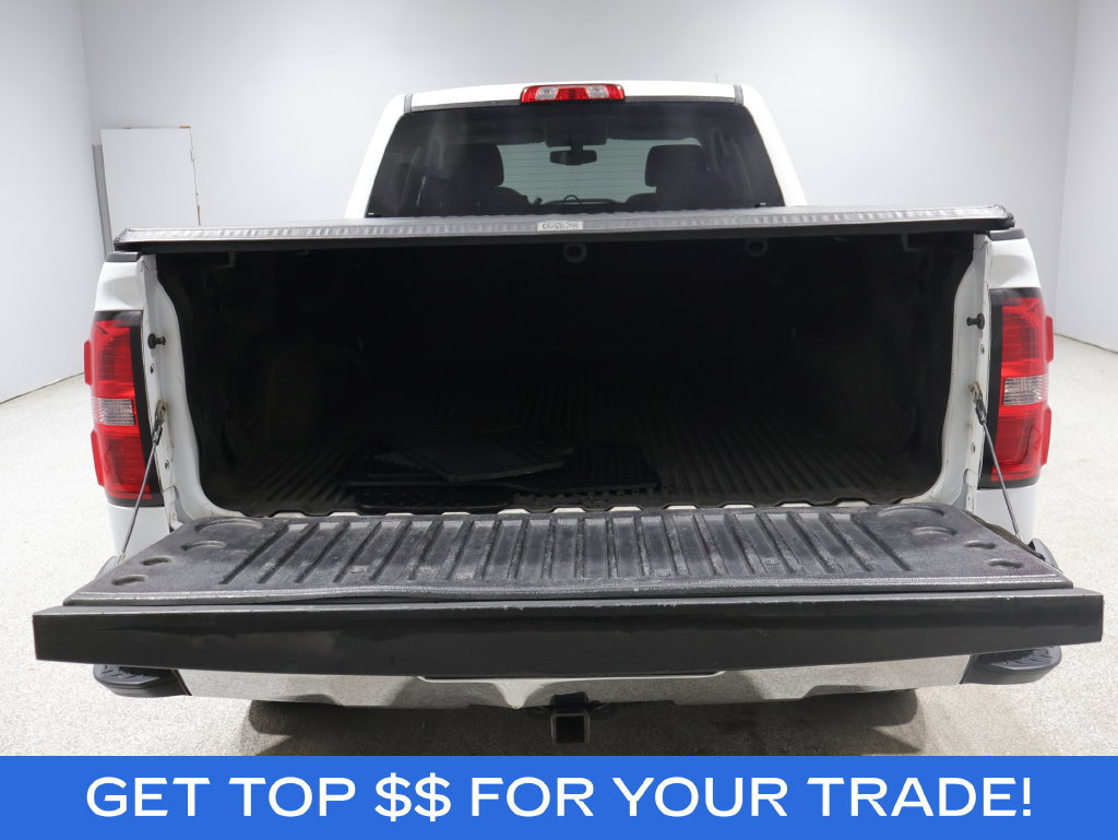 Used 2015 GMC Sierra 1500 SLE w/ Carbon-22 Edition AWD/4WD image 5