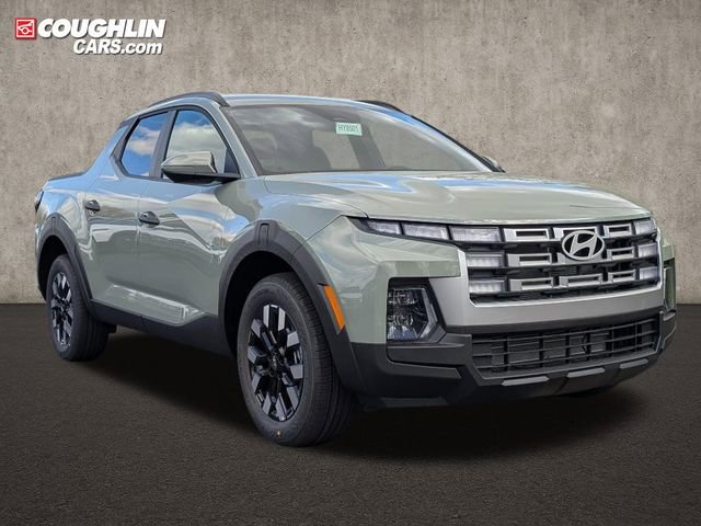 New 2026 Hyundai Santa Cruz SEL AWD/4WD 360° Tour
