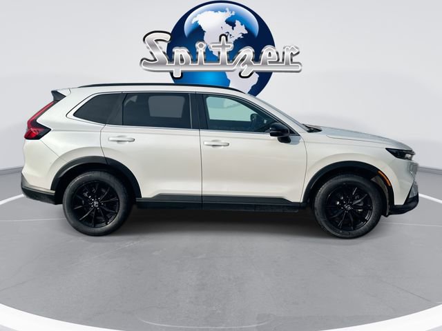 Used 2024 Honda CR-V Sport image 10