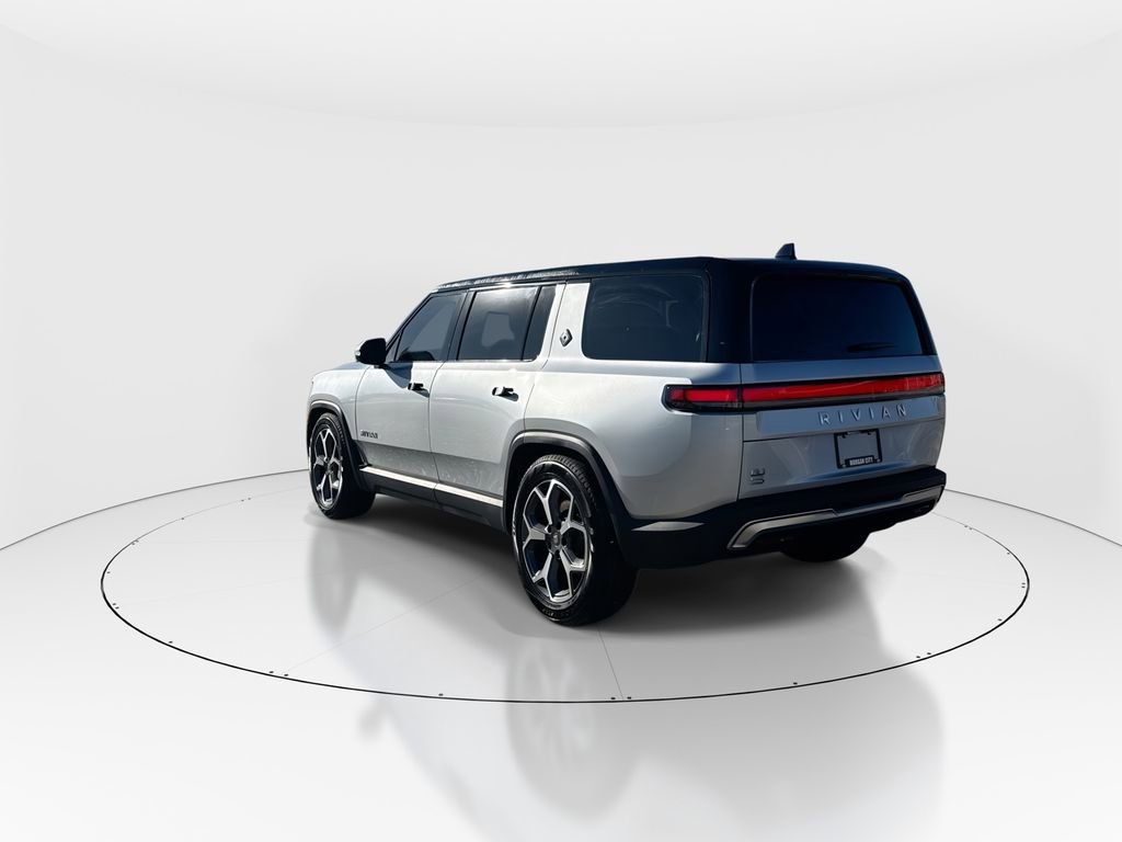 Used 2024 Rivian R1S Adventure image 6