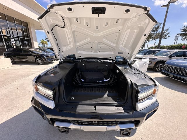Certified 2023 GMC Hummer EV Edition 1 AWD/4WD image 35