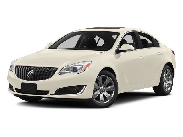 Used 2014 Buick Regal Premium FWD image 1