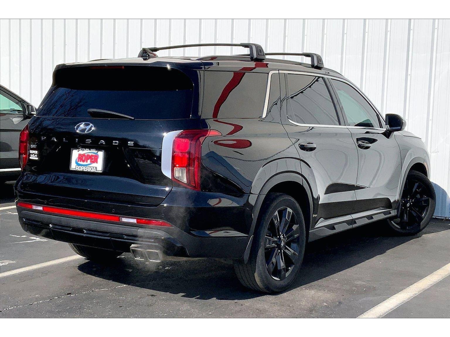 Used 2023 Hyundai Palisade XRT image 10