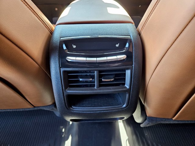 Used 2024 Cadillac XT5 Premium Luxury w/ Technology Package FWD image 11