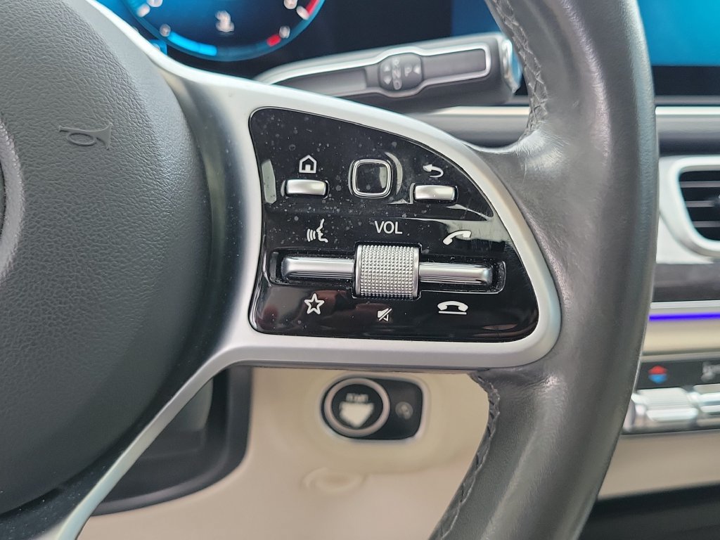 Used 2020 Mercedes-Benz GLE 350 image 32
