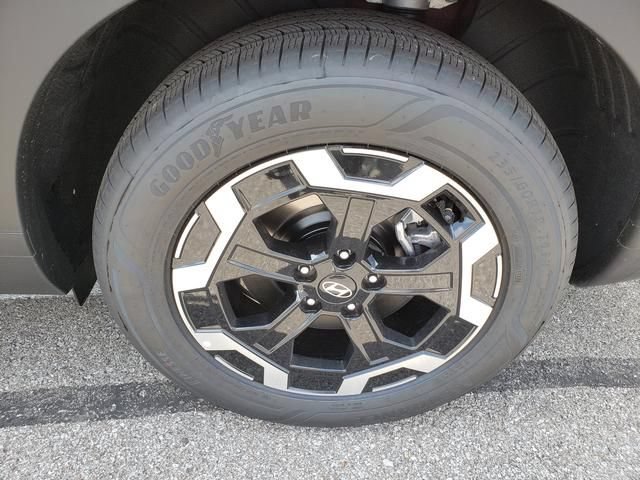 New 2026 Hyundai Santa Fe SEL AWD/4WD image 19