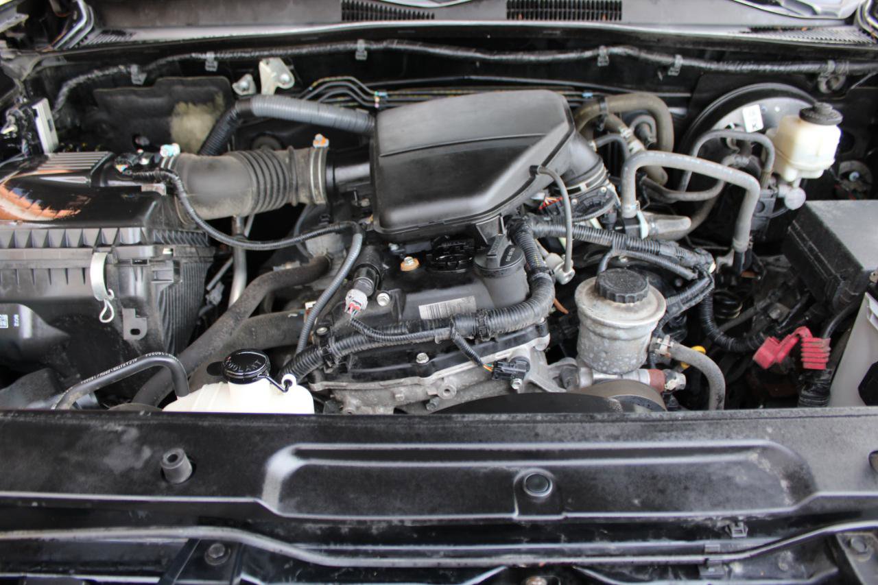 Used 2019 Toyota Tacoma SR image 43