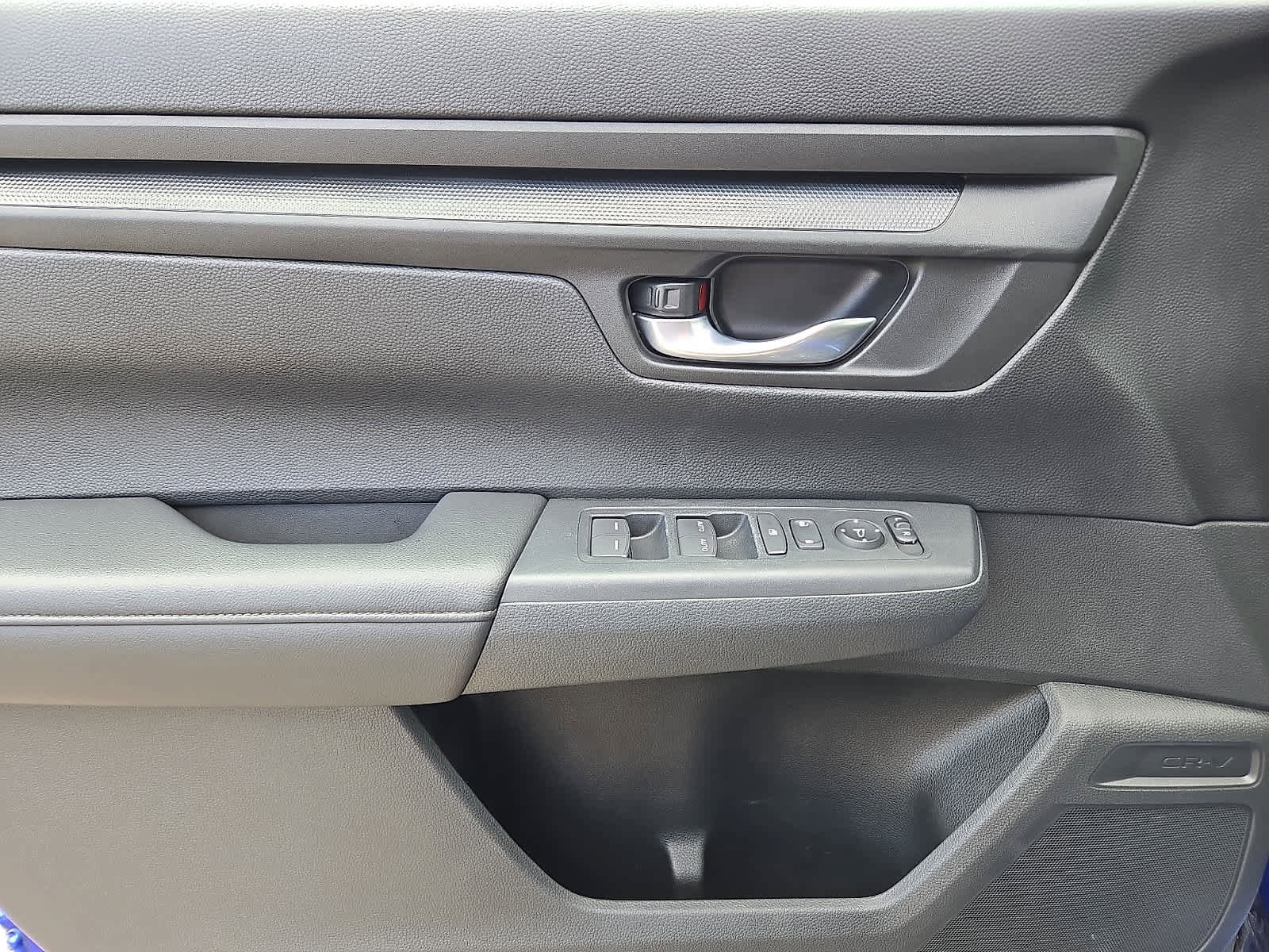 Used 2024 Honda CR-V EX image 13