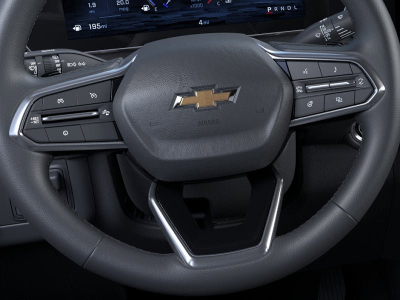 New 2026 Chevrolet Tahoe LT w/ Comfort Package AWD/4WD image 19