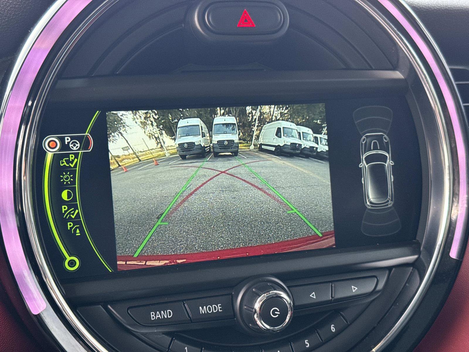 Used 2018 MINI Cooper S image 20