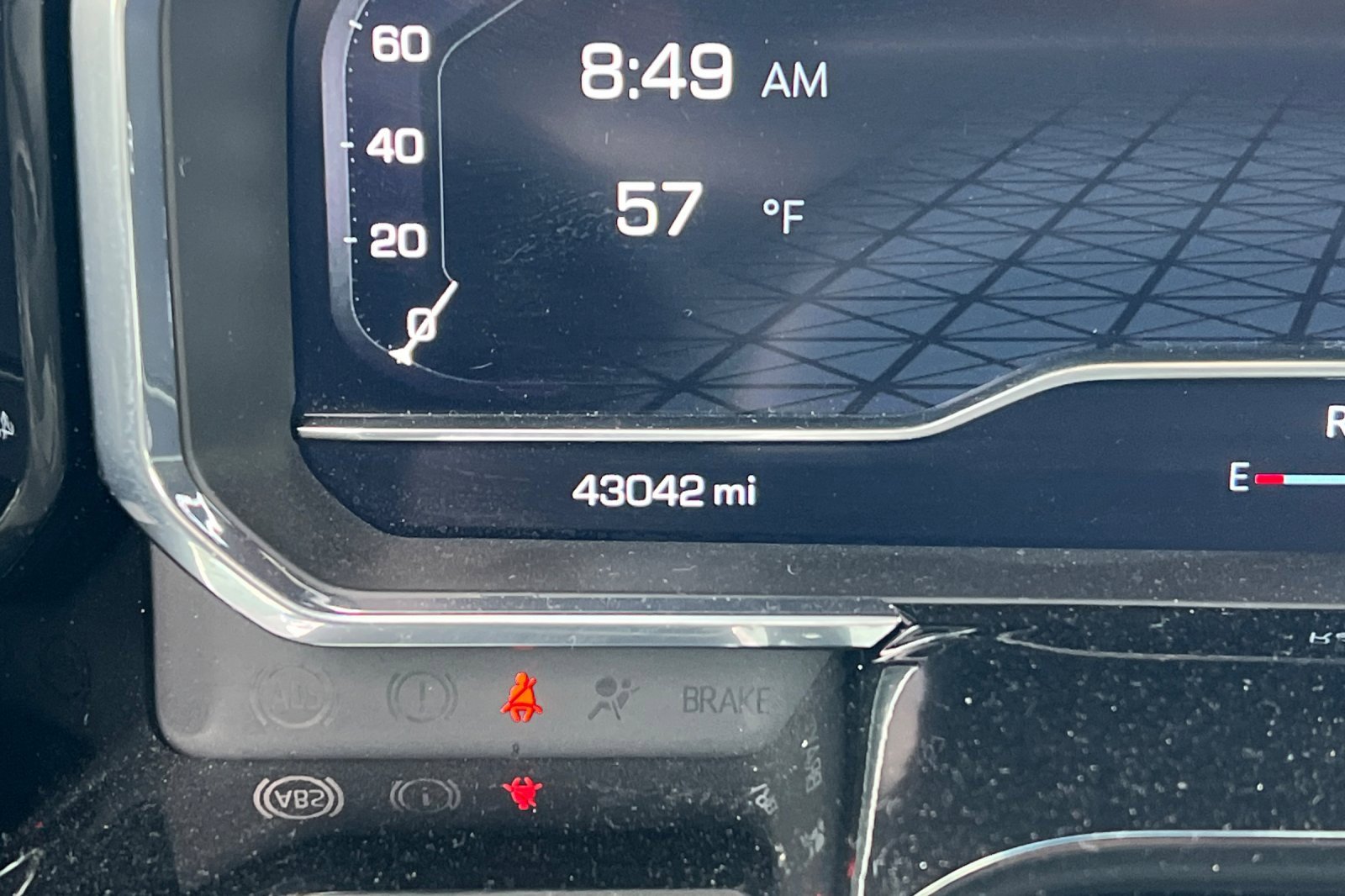 Used 2024 GMC Sierra 1500 SLT image 40