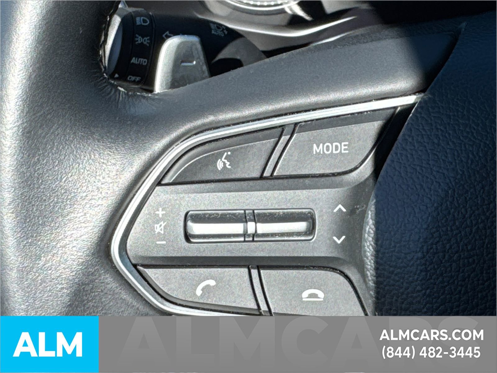 Used 2023 Hyundai Santa Fe SEL w/ Cargo Package image 31