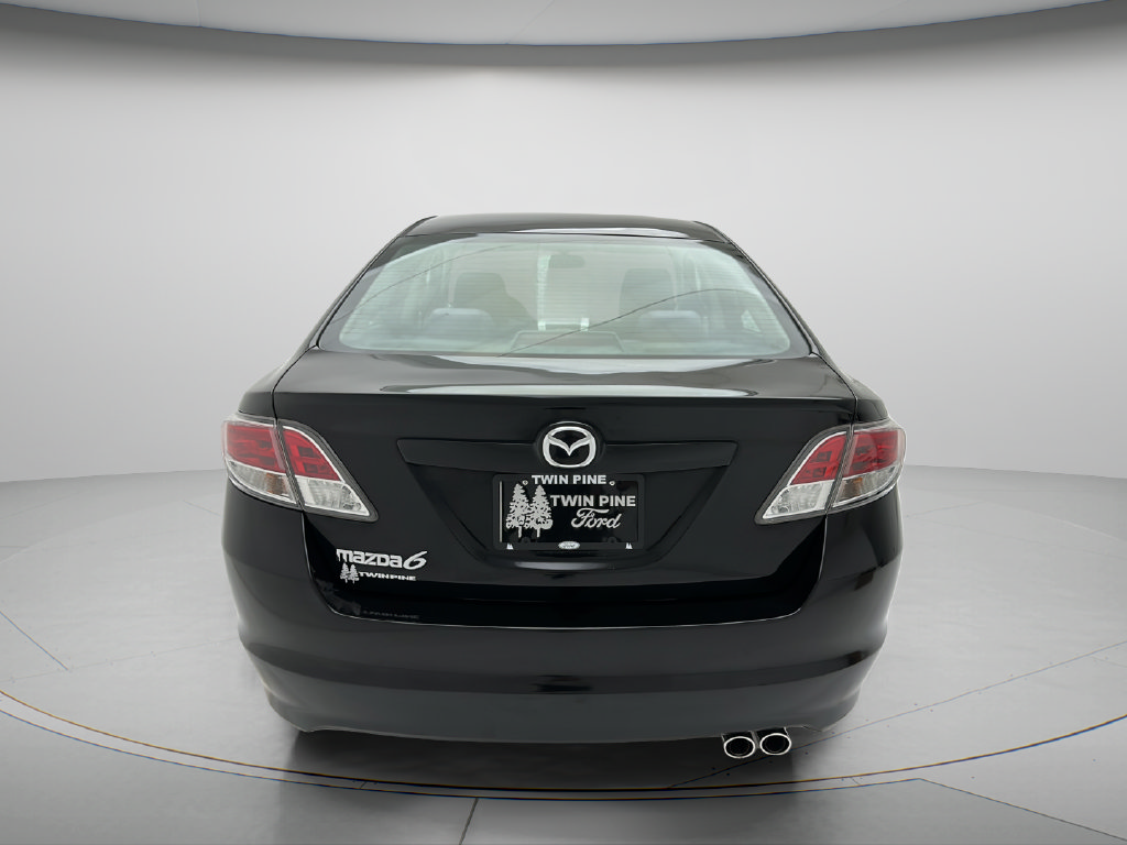 Used 2011 MAZDA MAZDA6 i Touring Plus FWD image 7