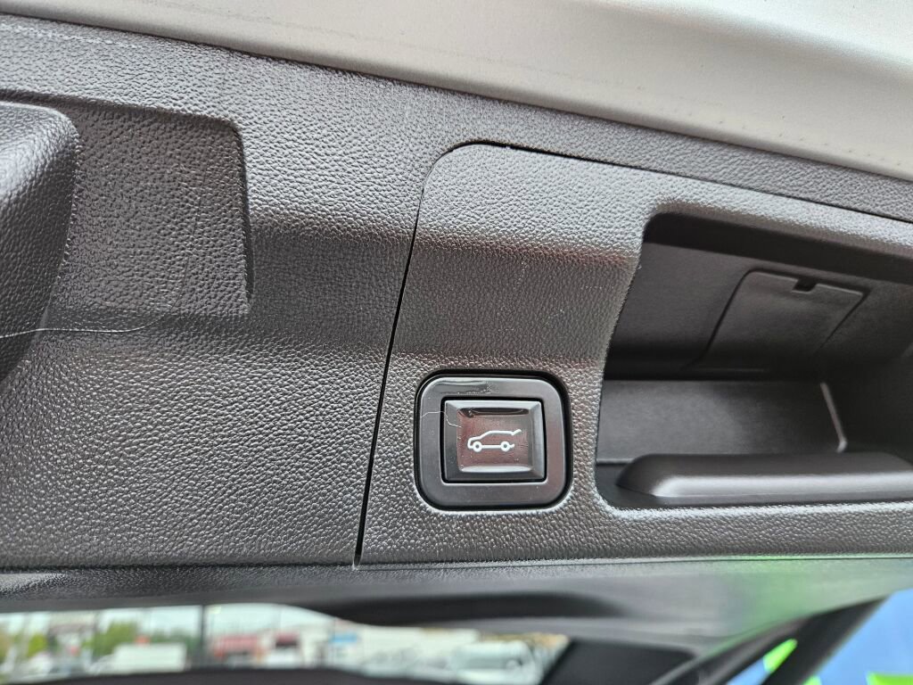 Used 2019 GMC Acadia SLT image 12