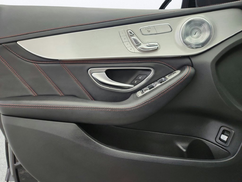Used 2018 Mercedes-Benz C 43 AMG 4MATIC Sedan image 26